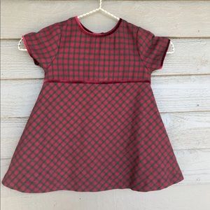 Toddler dresses